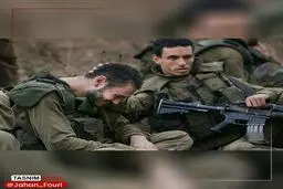 تلفات در ارتش اسرائیل؛ پهپادهای حزب‌الله صهیونیست‌ها را شکار کردند