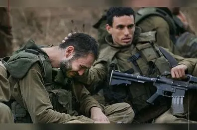 تلفات در ارتش اسرائیل؛ پهپادهای حزب‌الله صهیونیست‌ها را شکار کردند
