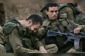 تلفات در ارتش اسرائیل؛ پهپادهای حزب‌الله صهیونیست‌ها را شکار کردند