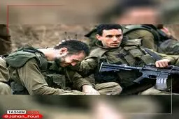 تلفات در ارتش اسرائیل؛ پهپادهای حزب‌الله صهیونیست‌ها را شکار کردند