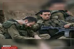 تلفات در ارتش اسرائیل؛ پهپادهای حزب‌الله صهیونیست‌ها را شکار کردند