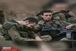 تلفات در ارتش اسرائیل؛ پهپادهای حزب‌الله صهیونیست‌ها را شکار کردند
