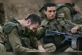 تلفات در ارتش اسرائیل؛ پهپادهای حزب‌الله صهیونیست‌ها را شکار کردند