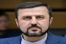 غریب آبادی: در حقوق بین‌الملل تجاوز نظامی با واژه‌سازی مشروع نمی‌شود