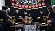 پزشکیان: ۶ میلیارد دلار از دارایی‌های ایران در قطر آزاد و به کشور بازگردانده می‌شود+ عکس