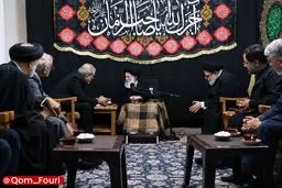 پزشکیان: ۶ میلیارد دلار از دارایی‌های ایران در قطر آزاد و به کشور بازگردانده می‌شود+ عکس