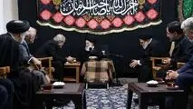 پزشکیان: ۶ میلیارد دلار از دارایی‌های ایران در قطر آزاد و به کشور بازگردانده می‌شود+ عکس