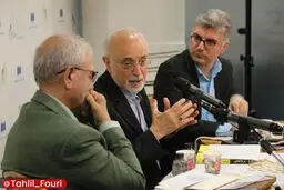 علی‌اکبر صالحی: در روابط بین‌الملل، به جای حکمت، با عواطف عمل کردیم