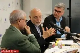 علی‌اکبر صالحی: در روابط بین‌الملل، به جای حکمت، با عواطف عمل کردیم