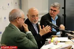 علی‌اکبر صالحی: در روابط بین‌الملل، به جای حکمت، با عواطف عمل کردیم