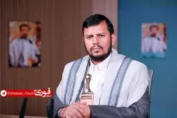 رهبر انصارالله یمن امروز سخنرانی خواهد کرد