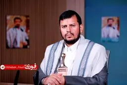 رهبر انصارالله یمن امروز سخنرانی خواهد کرد