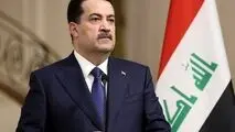 السودانی خطاب به ماکرون: تروریست‌های داعشی اروپایی را خودتان محاکمه کنید