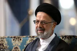 آیت‌الله موسوی تبریزی درگذشت