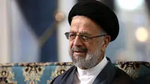 آیت‌الله موسوی تبریزی درگذشت