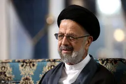 آیت‌الله موسوی تبریزی درگذشت
