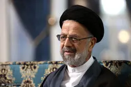 آیت‌الله موسوی تبریزی درگذشت