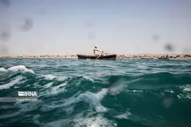 پیام جهانی سفارت ایران با رمزگشایی از نام «هرمز»