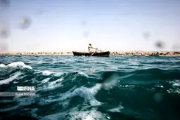 سازوکار چندلایه ایران برای کنترل تنگه هرمز