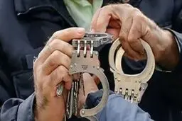 تیراندازی مقابل بیمارستان؛ ضارب مسلح در عملیات ضربتی پلیس زمین‌گیر شد