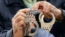 تیراندازی مقابل بیمارستان؛ ضارب مسلح در عملیات ضربتی پلیس زمین‌گیر شد