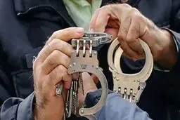 تیراندازی مقابل بیمارستان؛ ضارب مسلح در عملیات ضربتی پلیس زمین‌گیر شد