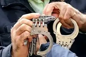 تیراندازی مقابل بیمارستان؛ ضارب مسلح در عملیات ضربتی پلیس زمین‌گیر شد