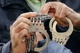 تیراندازی مقابل بیمارستان؛ ضارب مسلح در عملیات ضربتی پلیس زمین‌گیر شد