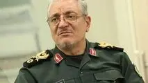 سخنگوی وزارت دفاع: تمکین‌نکردن به حقوق ایران شکست‌های بیشتری برای ترامپ رقم می‌زند