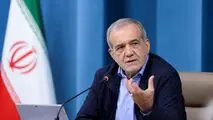 پیام رئیس‌جمهور به دانشگاهیان برای عبور از بحران‌های اقتصادی با تکیه بر نقش راهبردی دانشگاه+ویدیو