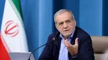  پیام رئیس‌جمهور به دانشگاهیان برای عبور از بحران‌های اقتصادی با تکیه بر نقش راهبردی دانشگاه+ویدیو