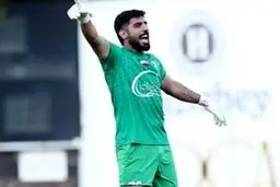 حبیب فرعباسی بار دیگر به ترکیب اصلی استقلال برگشت