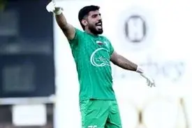 حبیب فرعباسی بار دیگر به ترکیب اصلی استقلال برگشت