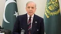 نخست‌وزیر پاکستان: برای برقراری آتش‌بس میان ایران و طرف مقابل نقش کلیدی ایفا کردیم+ ویدیو
