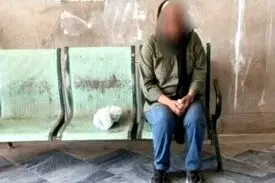 ۶۲ کیلو تریاک از یک قاچاقچی زن در شهریار کشف شد
