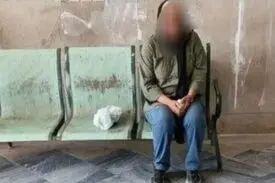 ۶۲ کیلو تریاک از یک قاچاقچی زن در شهریار کشف شد