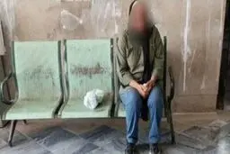 ۶۲ کیلو تریاک از یک قاچاقچی زن در شهریار کشف شد