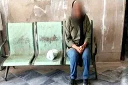 ۶۲ کیلو تریاک از یک قاچاقچی زن در شهریار کشف شد
