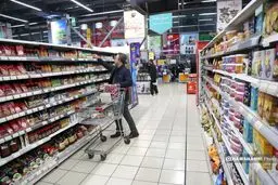 قیمت جدید اقلام اساسی / چای، شکر و قند را گران نخرید!