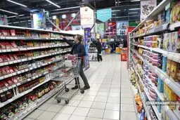 قیمت جدید اقلام اساسی / چای، شکر و قند را گران نخرید!
