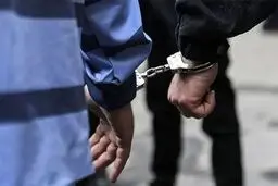 پایان تحرکات جاسوسی با دستگیری متهم در تهران