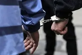 پایان تحرکات جاسوسی با دستگیری متهم در تهران