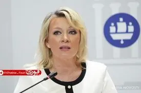 مسکو: آمریکا به دلیل مسئله ایران توجه کمتری به بحران اوکراین دارد