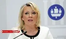 مسکو: آمریکا به دلیل مسئله ایران توجه کمتری به بحران اوکراین دارد