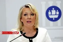 مسکو: آمریکا به دلیل مسئله ایران توجه کمتری به بحران اوکراین دارد