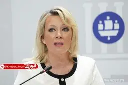 مسکو: آمریکا به دلیل مسئله ایران توجه کمتری به بحران اوکراین دارد