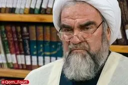 آیت‌الله غرویان: نباید حجاب را مسأله اول کشور کنیم/به فکر سفره مردم باشیم