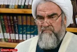 آیت‌الله غرویان: نباید حجاب را مسأله اول کشور کنیم/به فکر سفره مردم باشیم