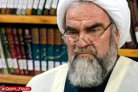 آیت‌الله غرویان: نباید حجاب را مسأله اول کشور کنیم/به فکر سفره مردم باشیم