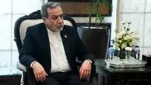 عراقچی: بحران تنگه هرمز نتیجه قانون‌شکنی آمریکا است